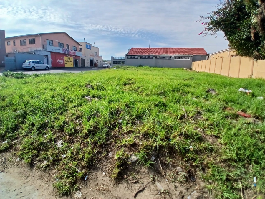 0 Bedroom Property for Sale in Silversands Western Cape